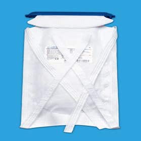 Ice , Elas Sm 5"x12" (15/bx 2bx/cs)