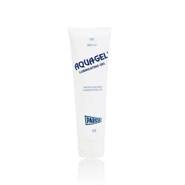 Aquagel® Lubricating Jelly, 5 Oz.