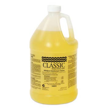 Classic® Surface Disinfectant Cleaner, 1 gal Jug (Case)