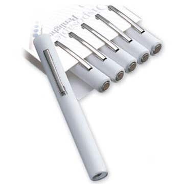 ADC Light Adlite™ Disposable Pen Light with Pupil Gauge