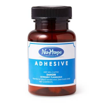 Nu-Hope Laboratories Liquid Adhesive