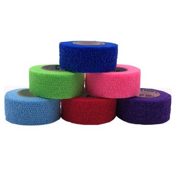 Co-flex®·med Self-adherent Closure Cohesive Bandage, 2 Inch X 5 Yard ( )