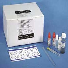 TEST KIT, SYPHILIS SURE-VIEW (100/PK) FSHSCI