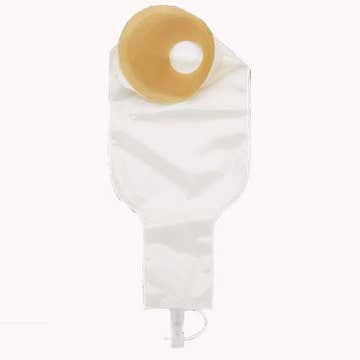 Flextend™ One- Rectal Collection Pouch With Flextend, 12-inch Length