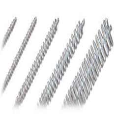 BRUSH, NYLON TUBE CLEANING 3FR18" (2/PK)