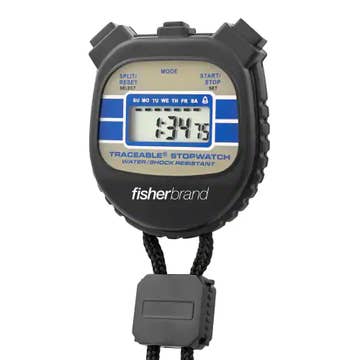 Traceable® Digital Stopwatch