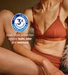 Tena® Intimates™ Heavy Long Bladder Control Pad, 15-Inch Length