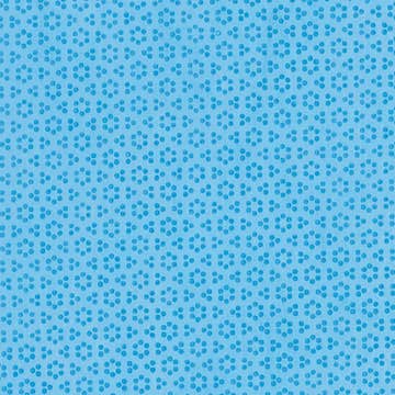 Halyard H200 Sterilization Wrap, 24 x 24 Inch