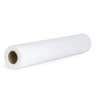 Tidi® Everyday Crepe Table Paper, 21 Inch x 125 Foot, White