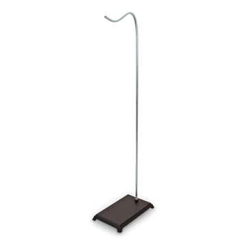 STAND, LIFE/FORM FLUID SUPPLY F/INJ TRAINING ARM NASCO