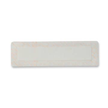 Primapore Adhesive Dressing, 4 X 13¾ Inch