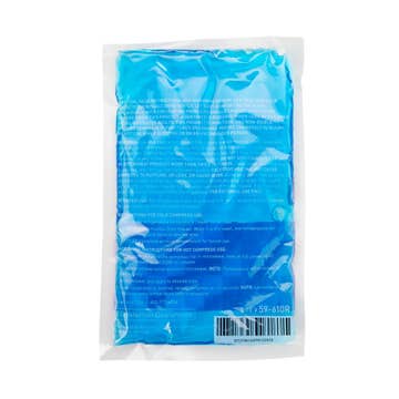 Mckesson Cold And Hot , Reusable, 6.75 X 10.5 Inch