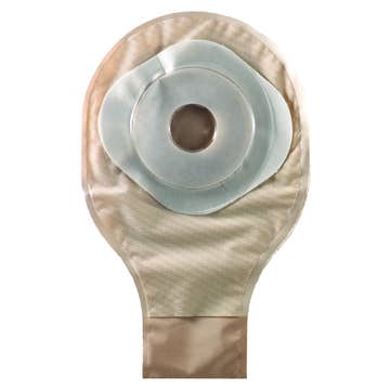 POUCH, DRN 12" OPAQ 1PC 64MM (20/BX)