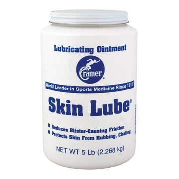 LUBRICANT, SKIN 5LB CRAMER CRAMER