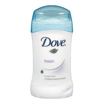 Dove® Antiperspirant Deodorant Fresh, 1.6-ounce Stick