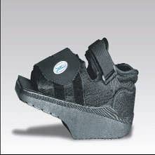 Darco® Orthowedge™ Post-op Shoe