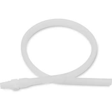 Hollister Extension Tubing With Connector For Urinary Leg , 18 Inches
