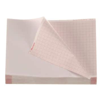 PAPER, EKG Z-FOLD F/ELI-150 (24PK/CS)