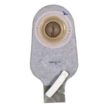POUCH, ASSURA XTRA DRNBL CNVX OPAQ 11" 15-43MM (10/BX)