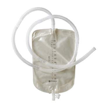 Coloplast® Bed Drainage , 2000 Ml
