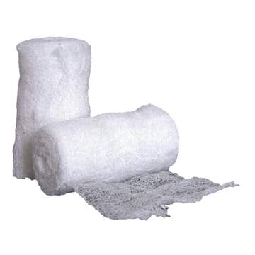 Dutex Conforming Bandage, 3 Inch X 4-1/2 Yard, 2-ply