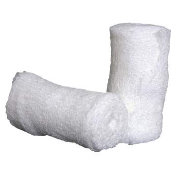 Dutex Conforming Bandage, 4 Inch X 4-1/2 Yard, 2-ply