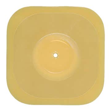 Little Ones® Two-Piece Adhesive Coupling Technology™ Skin Barrier, 4.8-31mm