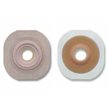 New Image™ Flextend™ Skin Barrier With 2 Inch Stoma Opening