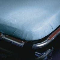 Snug-fit® Fitted Stretcher Sheet , 30 X 84 Inch