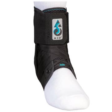 Aso® Low Profile Ankle Support