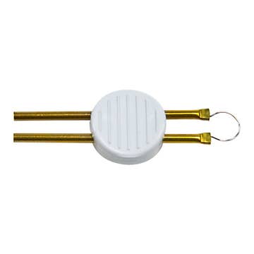TIP, REPLCMNT CIRCULAR HI-TEMP(10/BX) BOVIEM