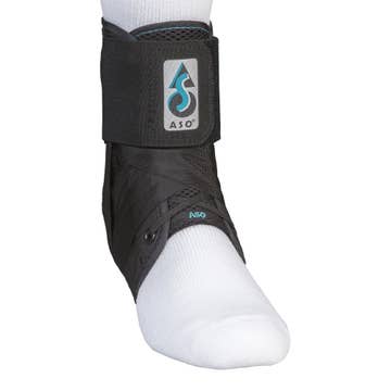 Ankle Stabilizer, Aso Blk