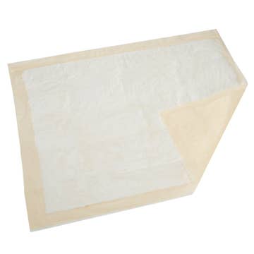 Attends® Care Night Preserver Underpads, 30 X 30 Inch, Heavy Absorbency