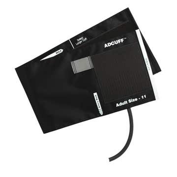 Adcuff™ Blood Pressure Cuff, One-Tube Bladder