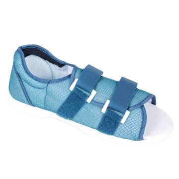 Darco® Original Medsurg™ Men's Post-op Shoe