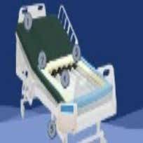 COVER, F/APM BARIATRIC 42" D/S