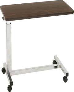 drive&trade; Low Bed Overbed Table