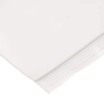 Lk® Clear Line Zipper Reclosable , 4 Mil, 9 X 12 In.