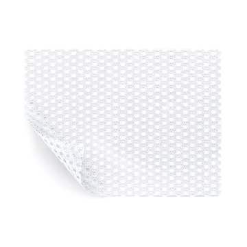 Mepitel® Wound Contact Layer Dressing, 4 X 8 Inch
