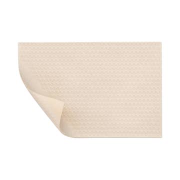 Mepiform® Self Adherent Silicone Dressing, 4 X 7 Inch