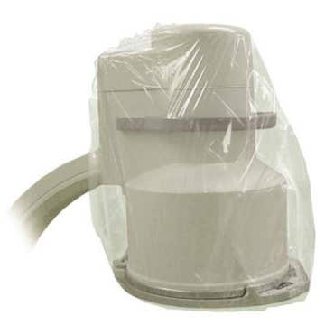 DRAPE, DUAL C-ARM 9600/9800/9900 9" EYE/EYE (20/CS)