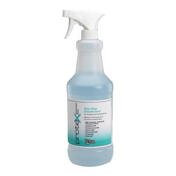 Protex™ Surface Disinfectant Cleaner, Lemon Scent, 32 Oz.