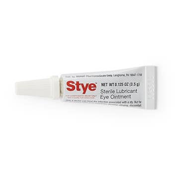 Stye™ Eye Lubricant, 3.5 Gram