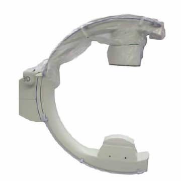 SteriGear® C-Arm Drape for Full-Size C-Arms (Case)