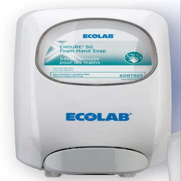 Endure™ Foam Hand Soap For Next Generation Dispenser