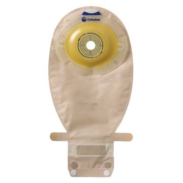 Sensura® Xpro Convex Light 1- Ostomy Pouch, 15 – 33mm Stomas