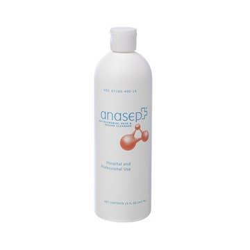 Anasept® Wound Cleanser, 15-ounce