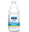 Thick-it® Clear Advantage® Honey Consistency Thickened Water, 64-ounce