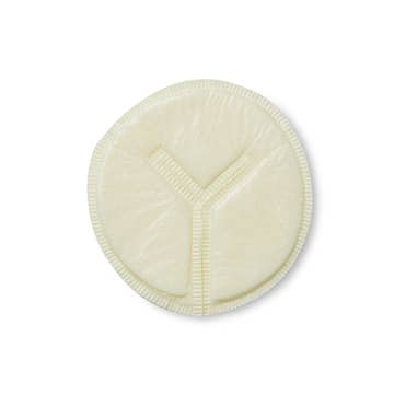 Exu-dry® Super Absorbent Dressing, 3 Inch Slit Disc