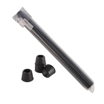 Exergen Probe Covers, Latex Free (Box)